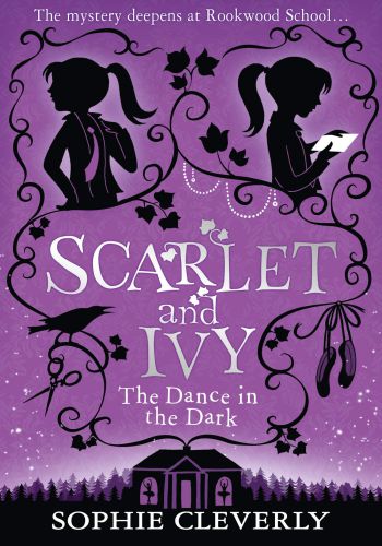 Scarlet And Ivy-  The Dance in The Dark (Vol.3)